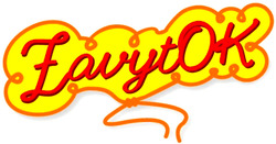 Заявка на торговельну марку № m202519997: ок; zavyt ok; zavytok