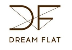 Свідоцтво торговельну марку № 331763 (заявка m202105984): df; dream flat