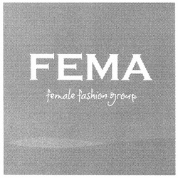 Свідоцтво торговельну марку № 153517 (заявка m201103480): fema female fashion group