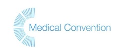 Свідоцтво торговельну марку № 274871 (заявка m201811461): medical convention