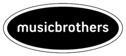 Заявка на торговельну марку № m202304541: musicbrothers