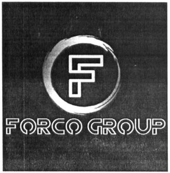 Свідоцтво торговельну марку № 320252 (заявка m202013971): forco group