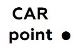 Заявка на торговельну марку № m201933484: car point