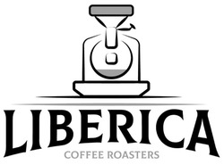 Свідоцтво торговельну марку № 328471 (заявка m202124459): liberica coffee roasters