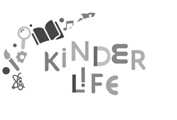 Заявка на торговельну марку № m202209385: kinder life