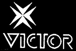 Свідоцтво торговельну марку № 36777 (заявка 2001084974): victor