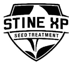 Заявка на торговельну марку № m202403144: seed treatment; stine хр; stine xp