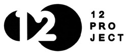 Свідоцтво торговельну марку № 272423 (заявка m201806097): 12 pro ject; project