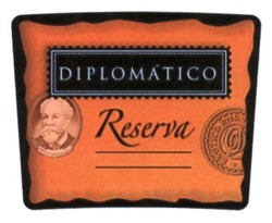 Свідоцтво торговельну марку № 215428 (заявка m201415052): diplomatico; reserva; exotico ron