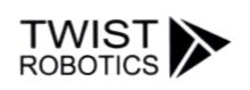 Заявка на торговельну марку № m202520927: twist robotics
