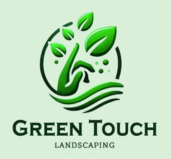 Заявка на торговельну марку № m202507058: green touch landscaping