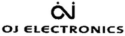 Свідоцтво торговельну марку № 54072 (заявка 2004021079): oj electronics