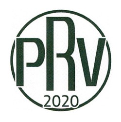 Заявка на торговельну марку № m202027261: prv 2020