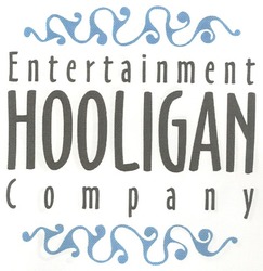 Заявка на торговельну марку № m200618502: entertainment; hooligan; company