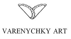 Заявка на торговельну марку № m201925951: varenychky art