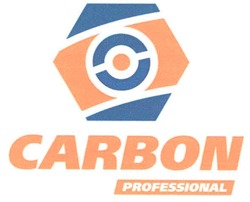 Свідоцтво торговельну марку № 117508 (заявка m200812956): carbon; professional