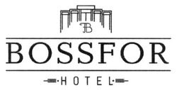 Свідоцтво торговельну марку № 235828 (заявка m201609755): fb; bossfor hotel