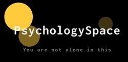 Свідоцтво торговельну марку № 337161 (заявка m202121689): psychologyspace; psychology space; you are not alone in this