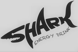 Заявка на торговельну марку № m202106474: shark; energy drink