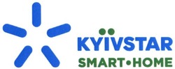 Свідоцтво торговельну марку № 241168 (заявка m201614364): kyivstar; kyїvstar; smart home