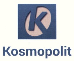 Заявка на торговельну марку № m201620022: к; kosmopolit