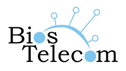 Заявка на торговельну марку № m202602400: bios telecom