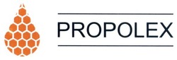 Заявка на торговельну марку № m201720335: propolex