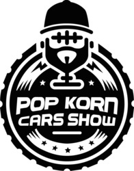 Заявка на торговельну марку № m202523345: pop korn cars sноw