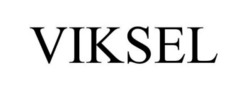 Заявка на торговельну марку № m202502207: viksel
