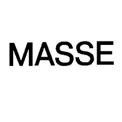 Свідоцтво торговельну марку № 4707 (заявка 65468/SU): masse