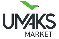 Заявка на торговельну марку № m202316068: umaks market