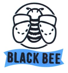 Заявка на торговельну марку № m201518401: black bee