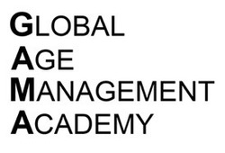 Свідоцтво торговельну марку № 317010 (заявка m202116627): gama; global age management academy