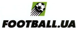 Заявка на торговельну марку № m200813085: football.ua