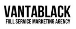 Свідоцтво торговельну марку № 322158 (заявка m202024631): full service marketing agency; vantablack
