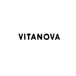 Свідоцтво торговельну марку № 6167 (заявка 103137/SU): vitanova
