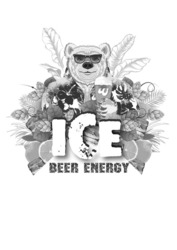 Заявка на торговельну марку № m202403672: ісе; ice beer energy; w