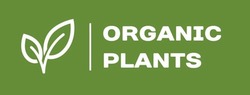 Заявка на торговельну марку № m202417800: organic plants