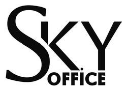 Заявка на торговельну марку № m202418689: sky office