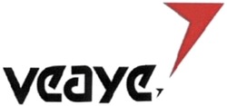 Заявка на торговельну марку № m202201281: veaye