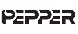 Заявка на торговельну марку № m202522813: pepper