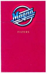 Свідоцтво торговельну марку № 161771 (заявка m201208746): magna; filters