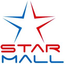 Свідоцтво торговельну марку № 164538 (заявка m201119898): star mall