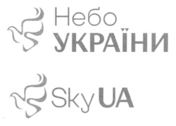 Заявка на торговельну марку № m202521197: sky ua; небо україни