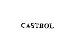 Свідоцтво торговельну марку № 8089 (заявка 93051940): castrol