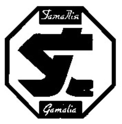 Заявка на торговельну марку № 93052184: гамалія gamalia