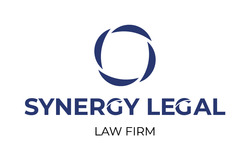 Заявка на торговельну марку № m202300199: law firm; synergy legal