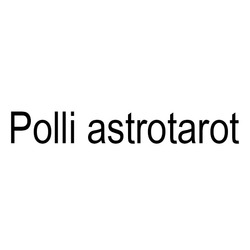 Заявка на торговельну марку № m202603480: polli astrotarot