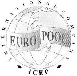 Заявка на торговельну марку № 98030927: europool icep; international; company
