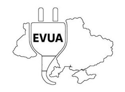 Заявка на торговельну марку № m202522667: evua